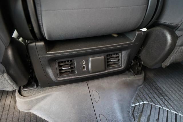 2023 Chevrolet Silverado LT