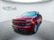 2022 Chevrolet Silverado LTD Custom