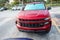2022 Chevrolet Silverado LTD Custom