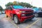 2022 Chevrolet Silverado LTD Custom