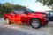 2022 Chevrolet Silverado LTD Custom