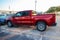2022 Chevrolet Silverado LTD Custom