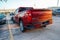 2022 Chevrolet Silverado LTD Custom