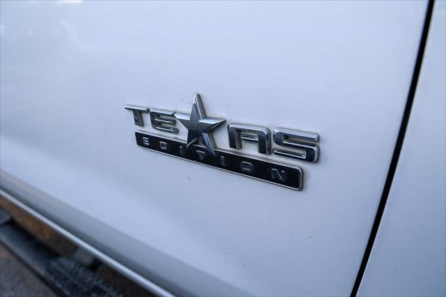 2021 Chevrolet Silverado RST