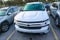 2021 Chevrolet Silverado RST