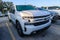 2021 Chevrolet Silverado RST