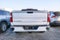 2021 Chevrolet Silverado RST