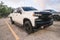 2021 Chevrolet Silverado LT Trail Boss