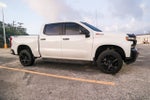 2021 Chevrolet Silverado LT Trail Boss