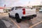 2021 Chevrolet Silverado LT Trail Boss