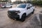 2021 Chevrolet Silverado LT Trail Boss