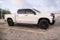 2021 Chevrolet Silverado LT Trail Boss