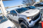 2023 Chevrolet Silverado Work Truck