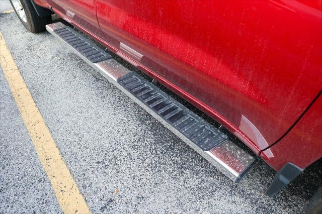 2023 Chevrolet Silverado LT