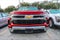 2023 Chevrolet Silverado LT
