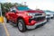 2023 Chevrolet Silverado LT