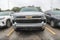 2022 Chevrolet Silverado LT