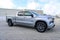2022 Chevrolet Silverado LT