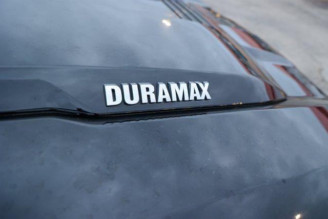 2024 Chevrolet Silverado LT Trail Boss