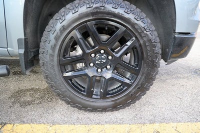 2023 Chevrolet Silverado LT Trail Boss