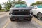 2023 Chevrolet Silverado LT Trail Boss