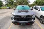 2023 Chevrolet Silverado LT Trail Boss