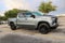 2023 Chevrolet Silverado LT Trail Boss