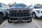 2022 Chevrolet Silverado ZR2