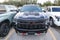 2022 Chevrolet Silverado ZR2