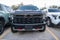 2022 Chevrolet Silverado ZR2