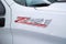 2025 Chevrolet Silverado LT Trail Boss