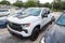 2025 Chevrolet Silverado LT Trail Boss