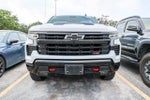 2025 Chevrolet Silverado LT Trail Boss