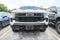 2025 Chevrolet Silverado LT Trail Boss