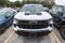 2025 Chevrolet Silverado LT Trail Boss
