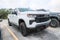 2025 Chevrolet Silverado LT Trail Boss