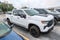 2025 Chevrolet Silverado LT Trail Boss