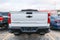 2025 Chevrolet Silverado LT Trail Boss