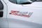 2025 Chevrolet Silverado LT Trail Boss