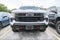 2025 Chevrolet Silverado LT Trail Boss