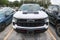 2025 Chevrolet Silverado LT Trail Boss