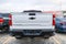 2025 Chevrolet Silverado LT Trail Boss