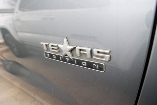 2020 Chevrolet Silverado LT