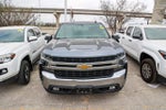 2020 Chevrolet Silverado LT
