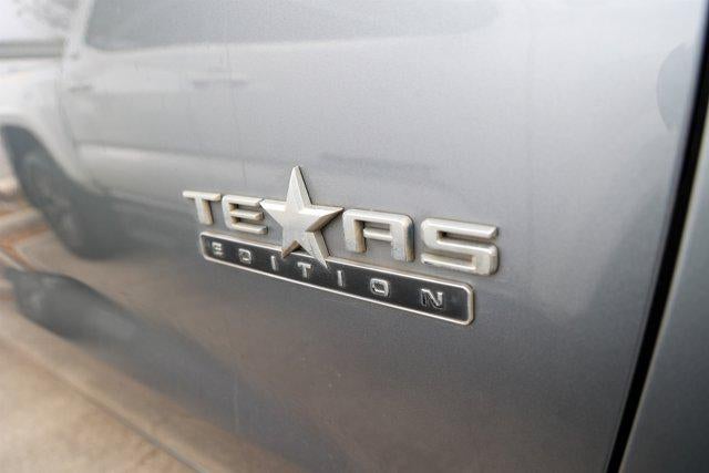 2020 Chevrolet Silverado LT