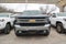 2020 Chevrolet Silverado LT