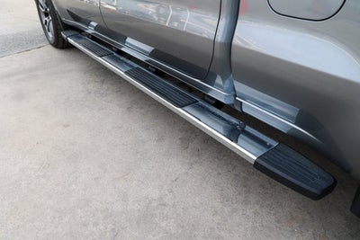 2021 Chevrolet Silverado LT