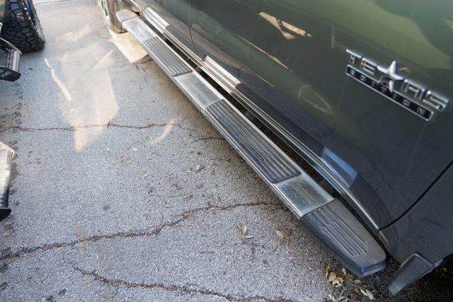 2021 Chevrolet Silverado LT