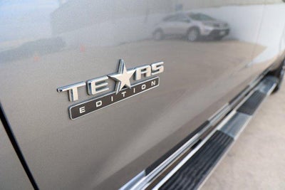 2021 Chevrolet Silverado LT