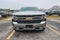 2019 Chevrolet Silverado LTZ